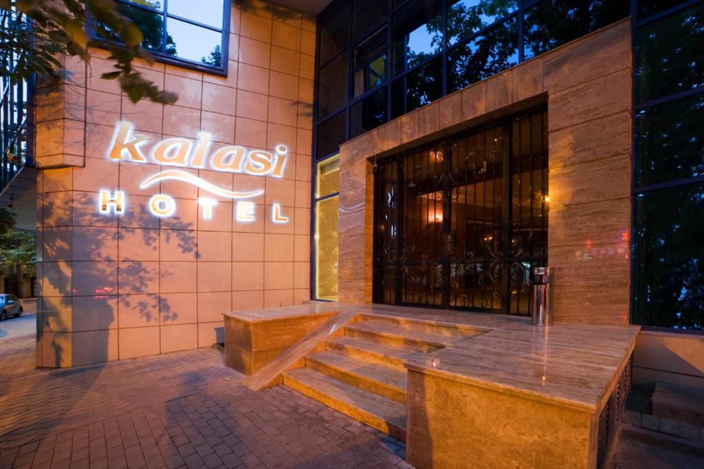 Kalasi Hotel