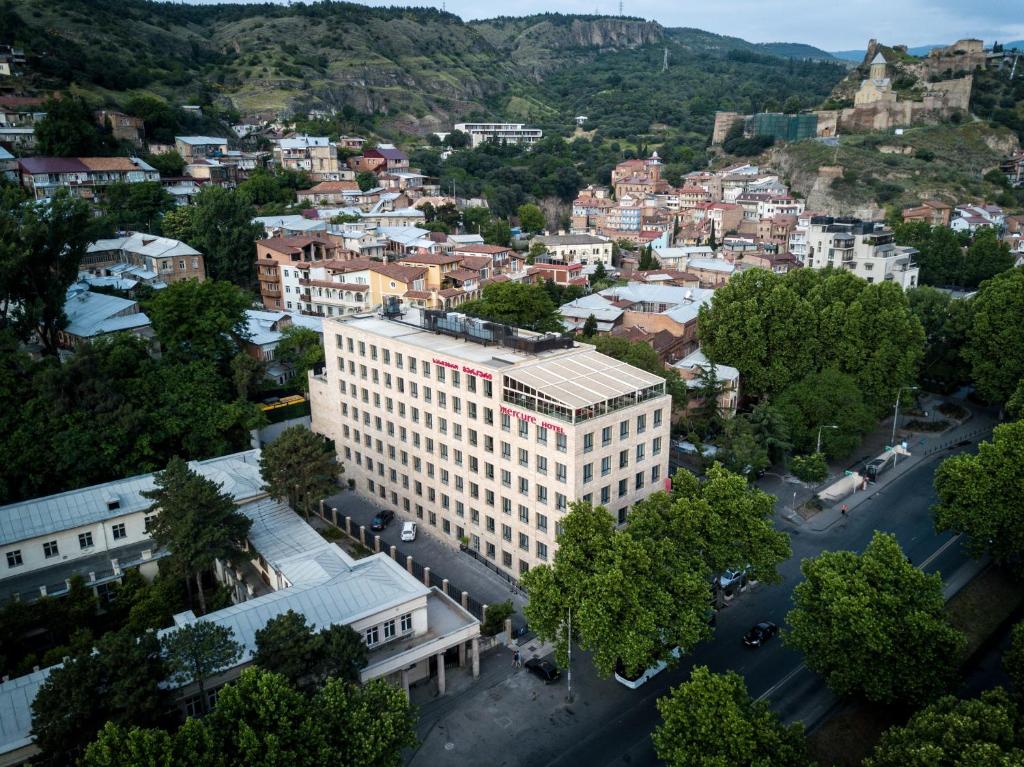 Mercure Tbilisi Old Town