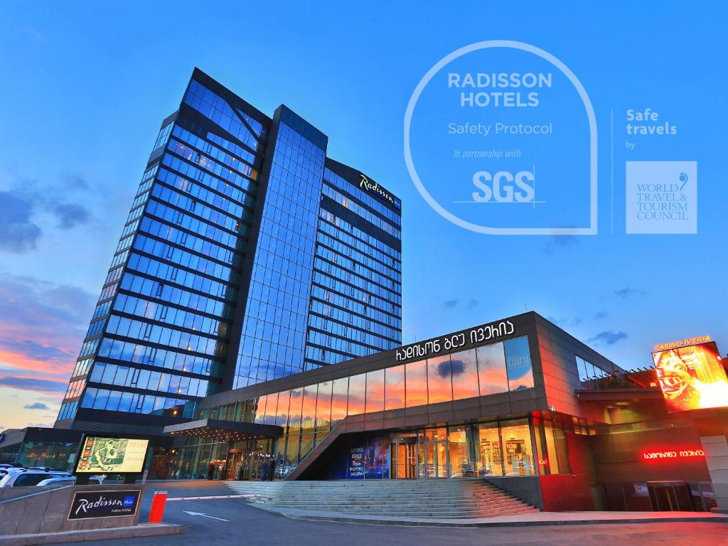 Radisson